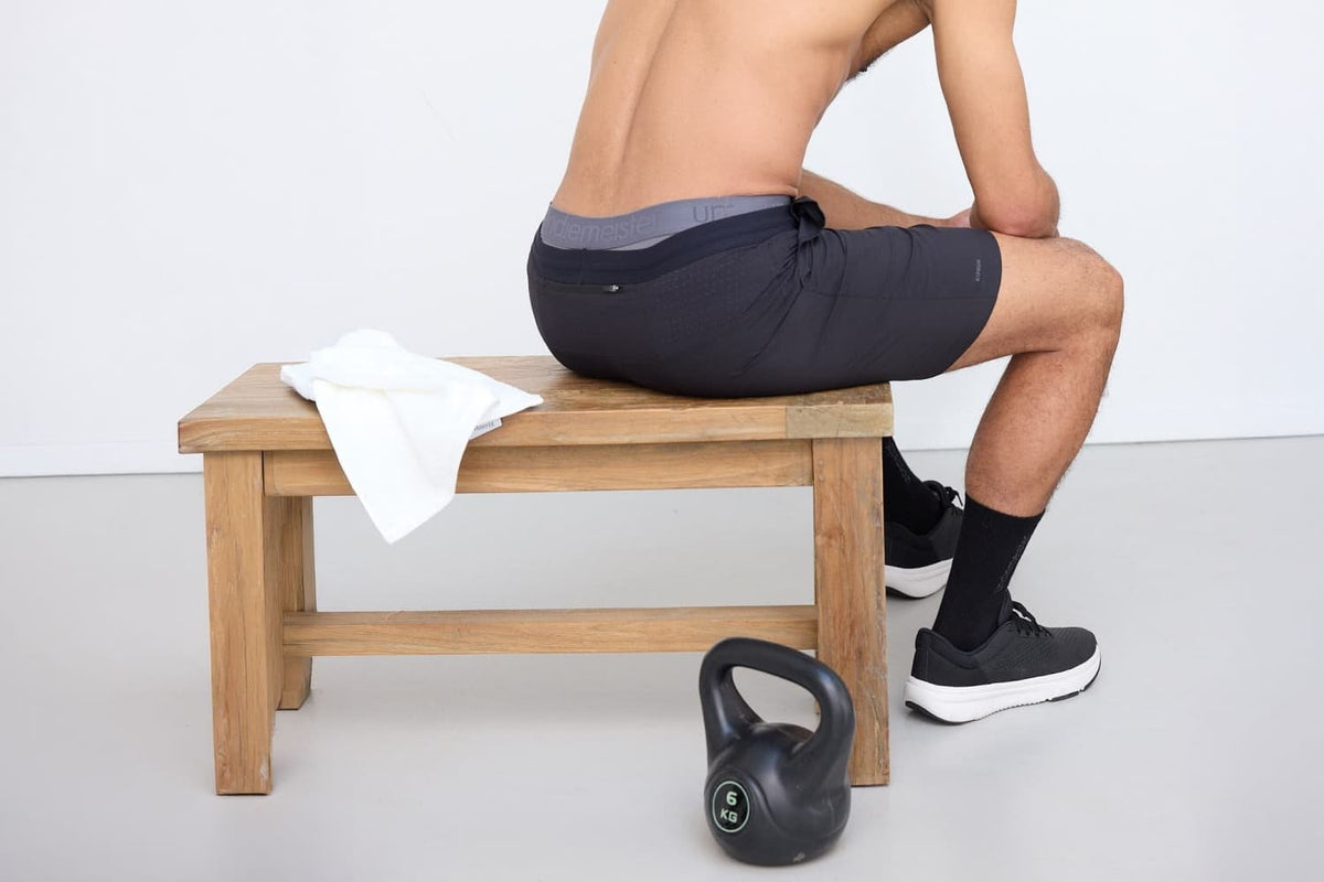 Beste sportondergoed: waarom goed sporten begint bij de basis - Undiemeister