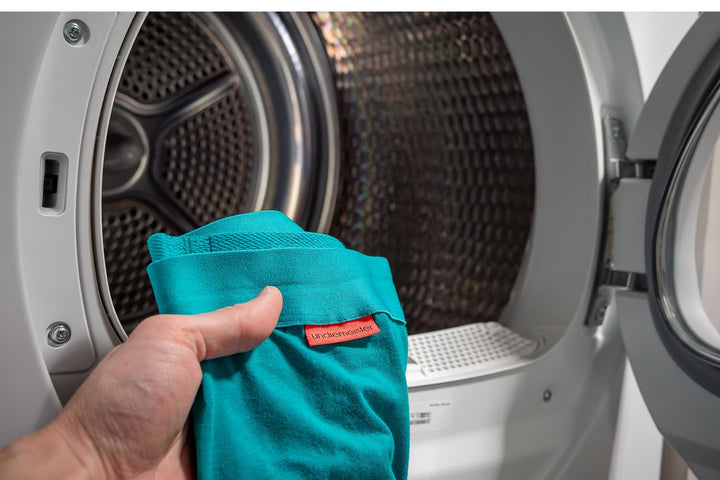 Kan ondergoed in de droger? Dit moet je weten - Undiemeister