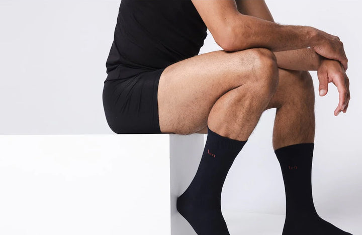 Welk ondergoed tegen zweten? Zo blijf je fris en comfortabel - Undiemeister