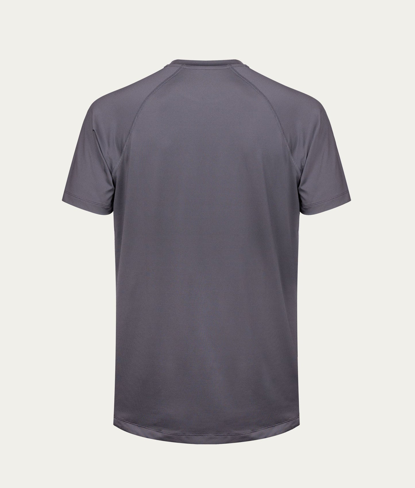 Grijze Sport T-shirt Lava Rock (2 - pack) - Undiemeister