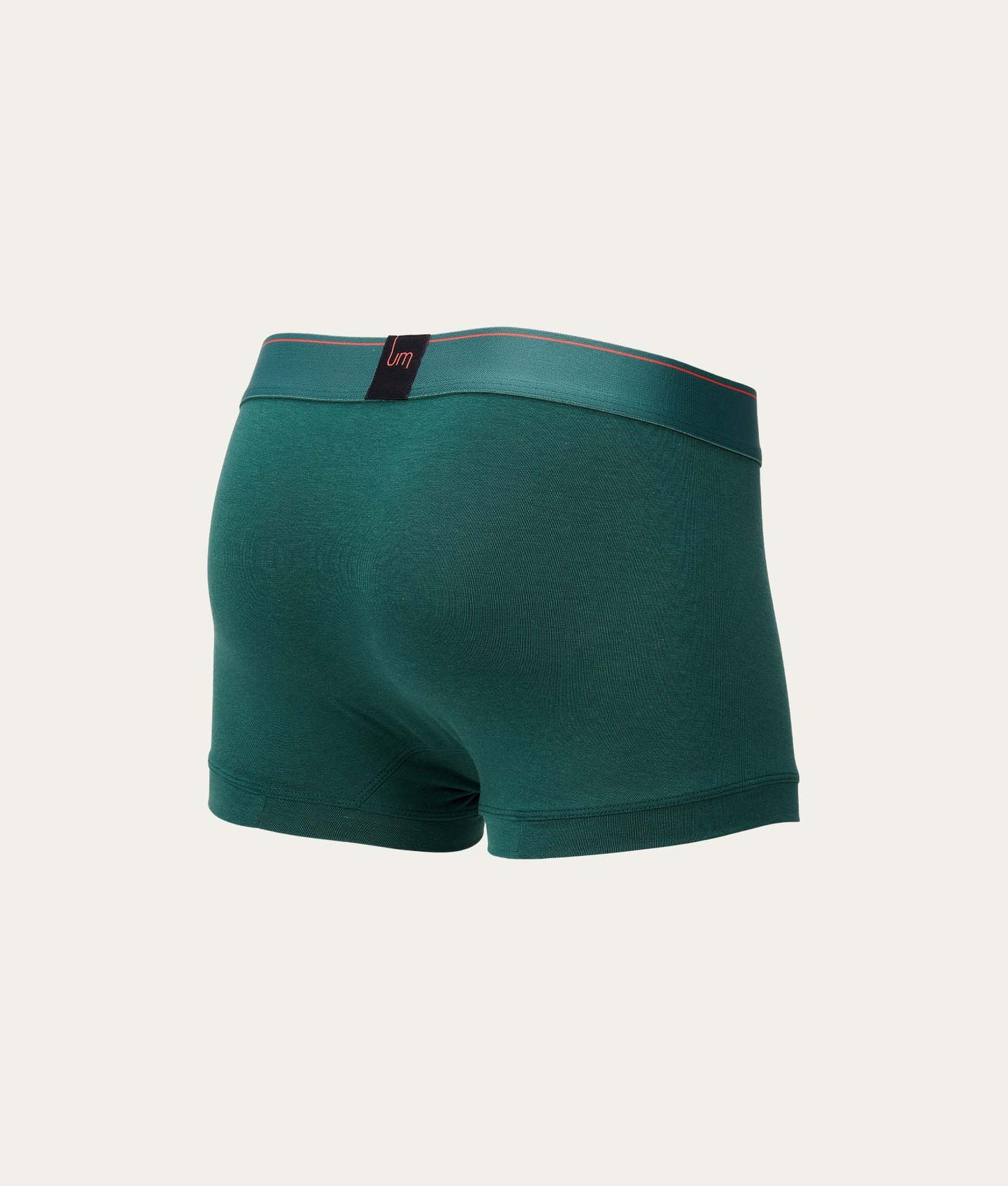 Groene Trunk Misty Forest (3 - pack) - Undiemeister