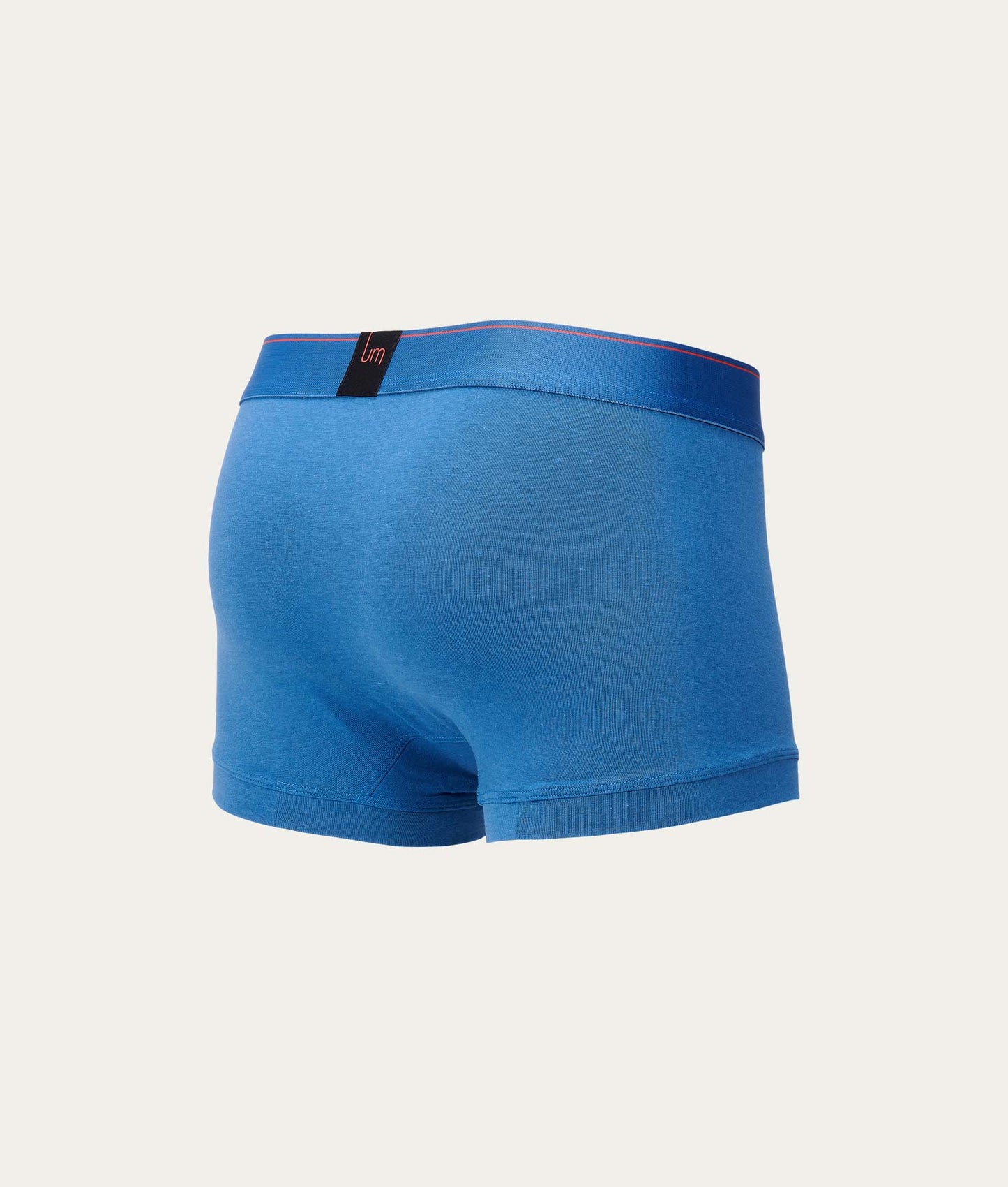 IJsblauwe Trunk Iced Glacier (3 - pack) - Undiemeister