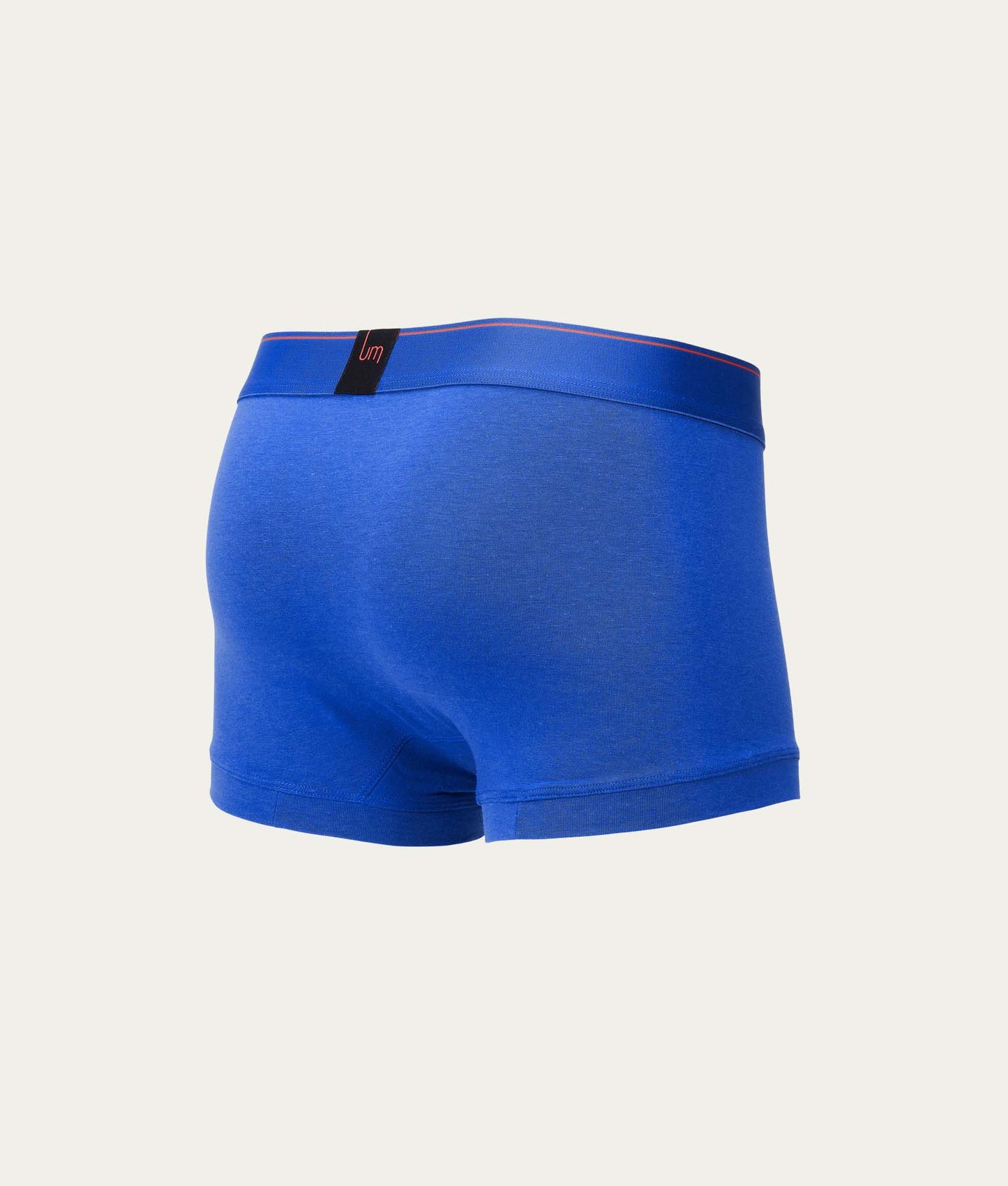 Kobaltblauwe Trunk Arctic Sea (3 - pack) - Undiemeister