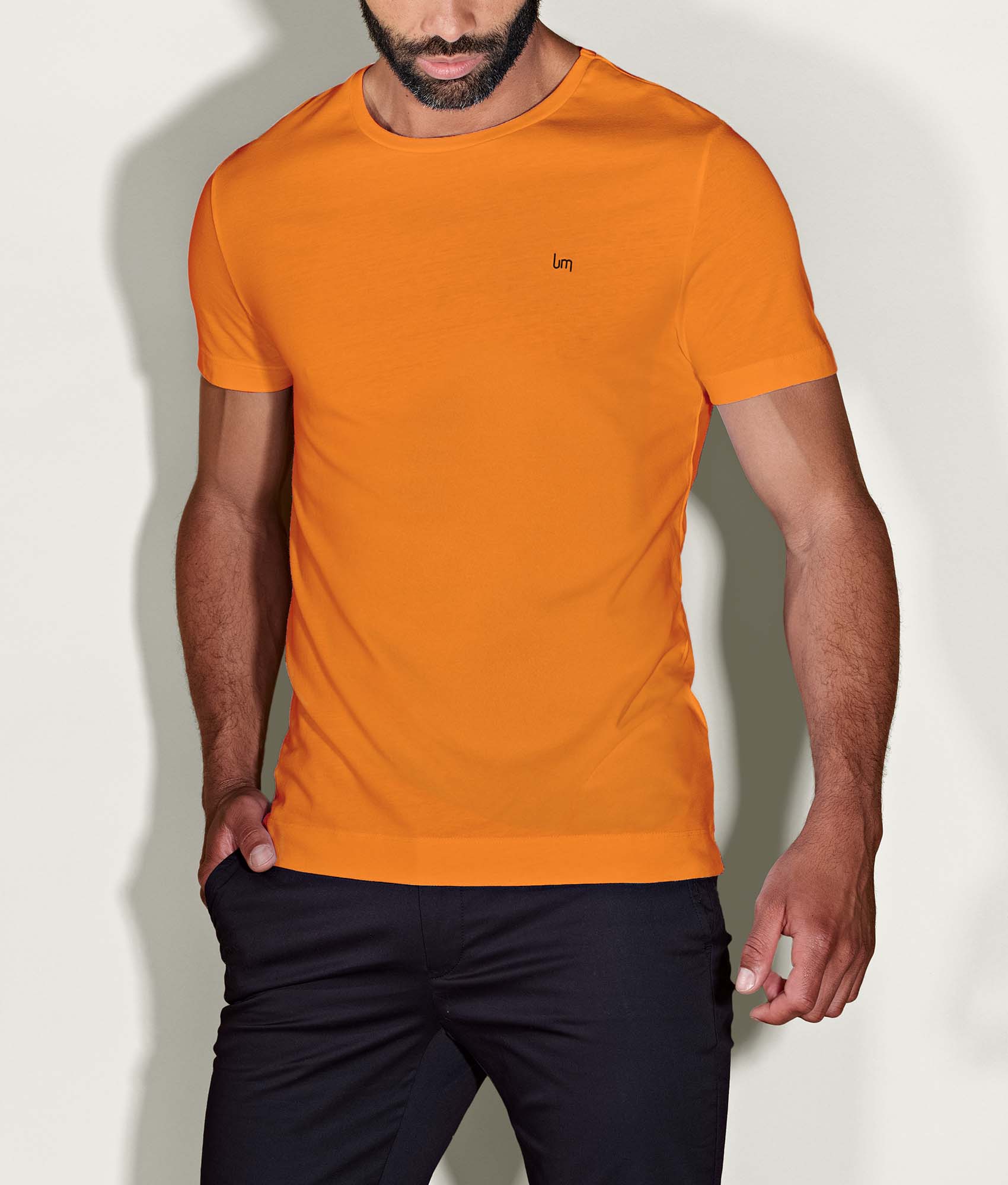 Modieus oversized T-shirt met lange mouwen, casual basic bovendeel met ronde hals voor dagelijks gebruik, geel, XS Modieus oversized T-shirt met lange mouwen, casual basic bovendeel met ronde hals voor dagelijks gebruik, geel, XS
