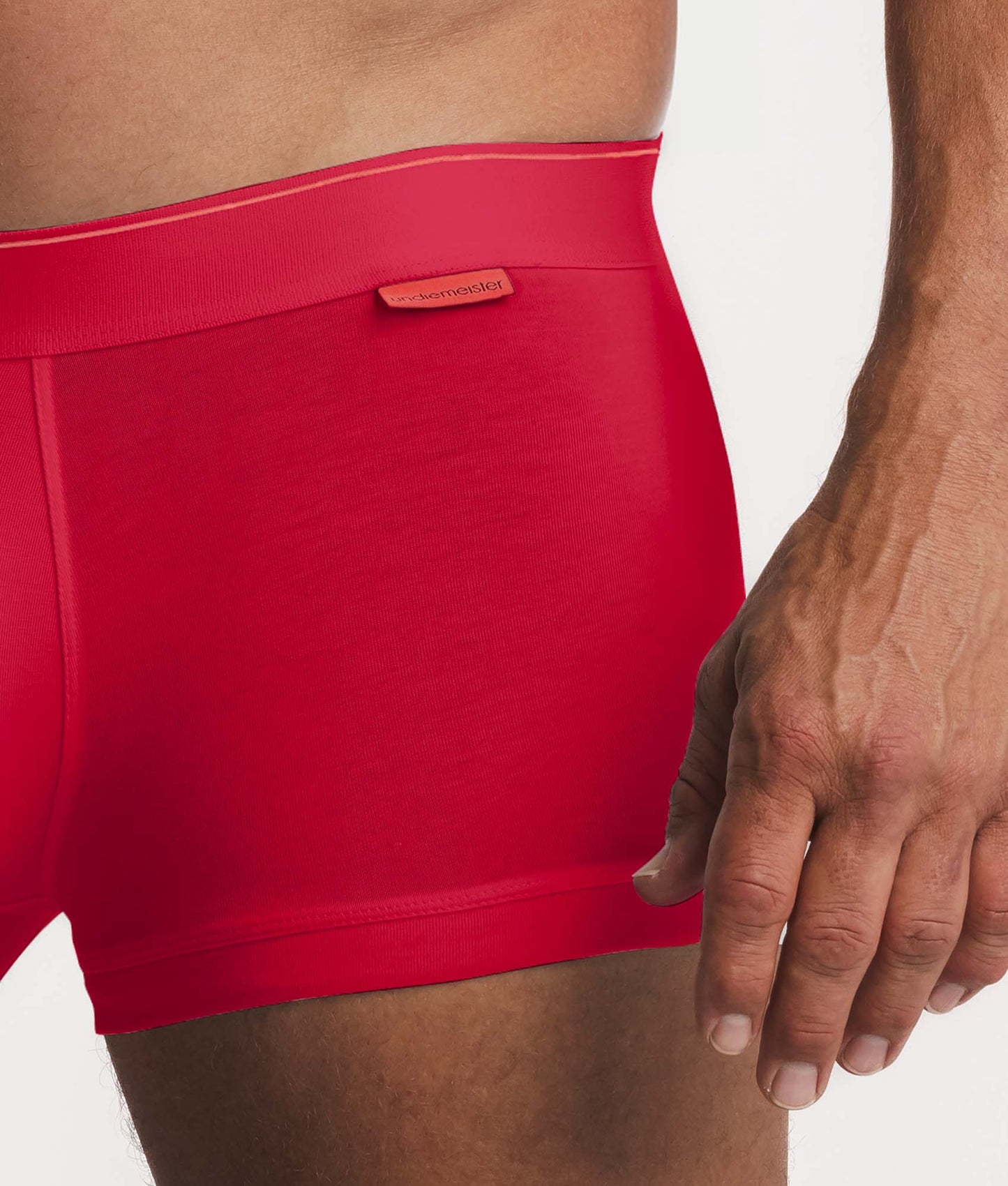 Rode Trunk Bright Sunrise (3 - pack) - Undiemeister