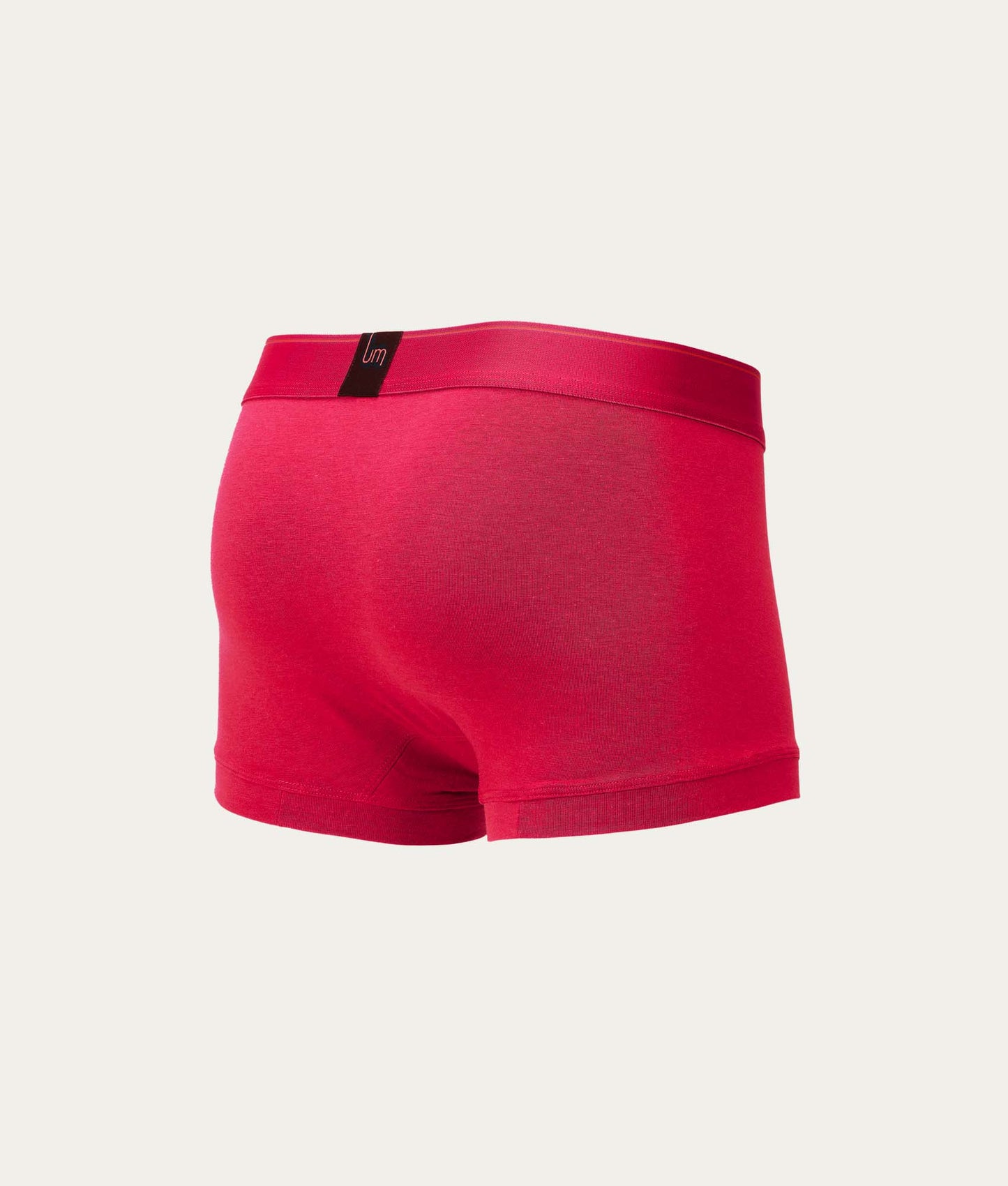 Rode Trunk Bright Sunrise (3 - pack) - Undiemeister