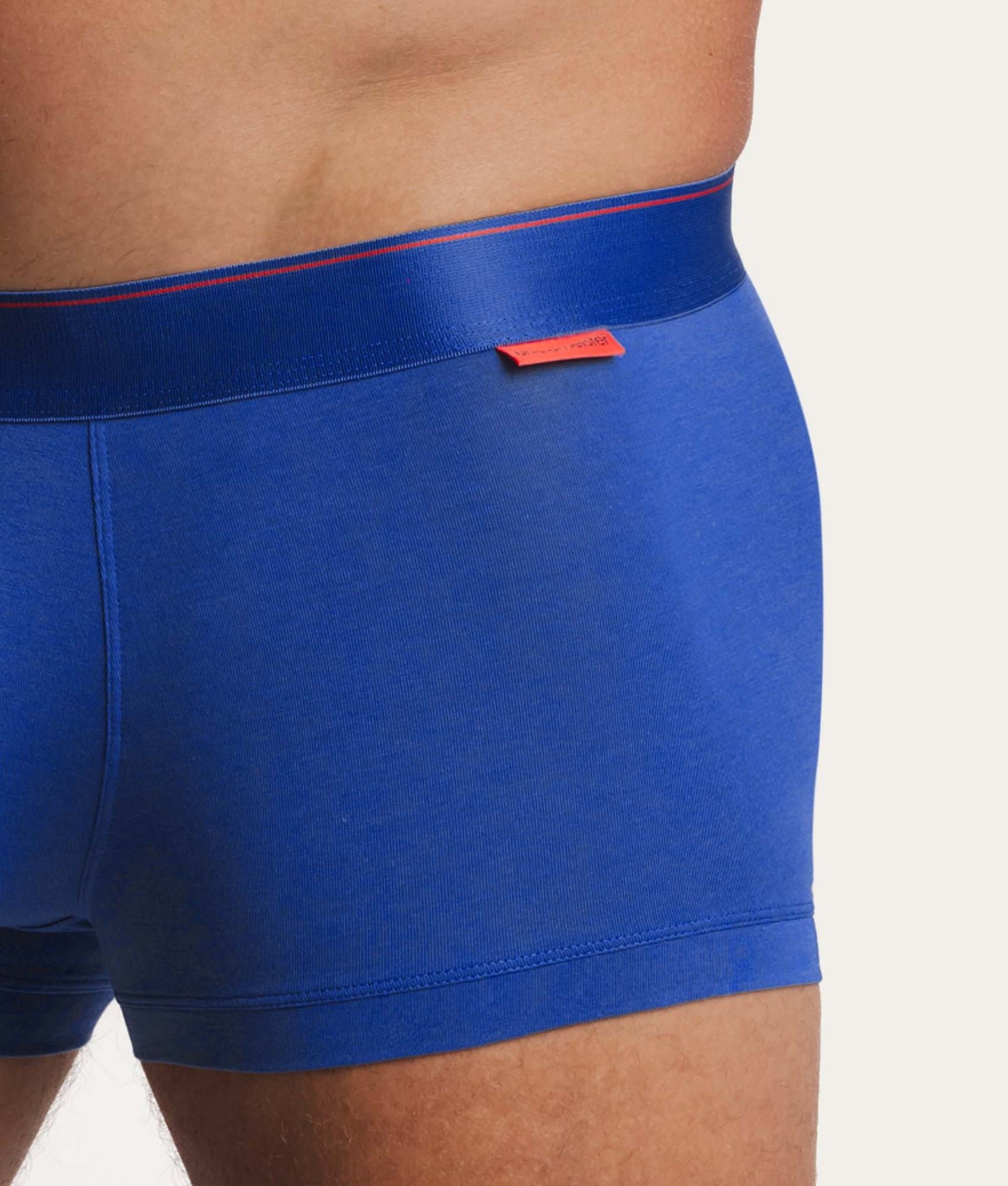 Trunk Blauwtinten (3 - pack) - Undiemeister