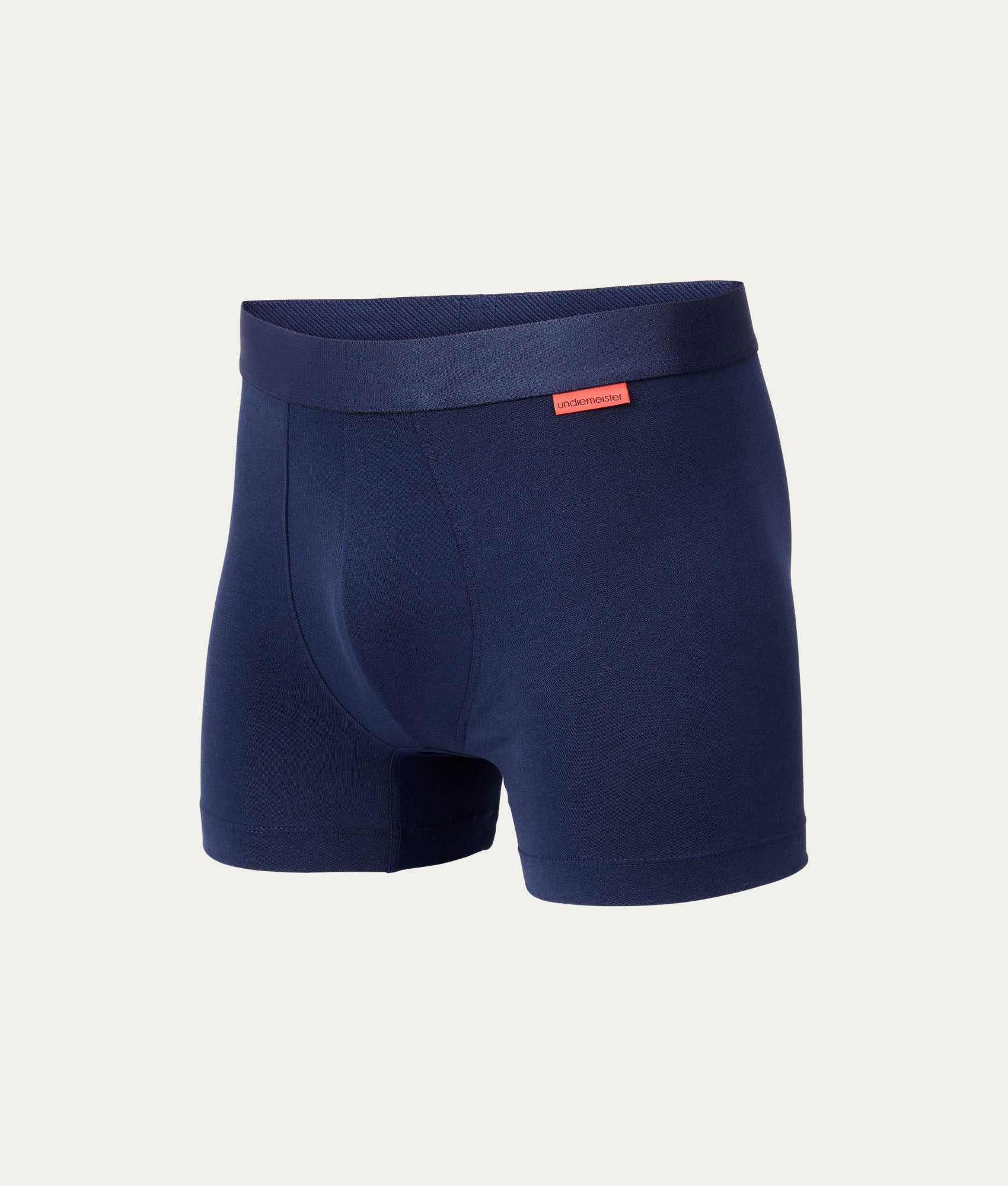 Blauwe Boxershort Storm Cloud - Main Image