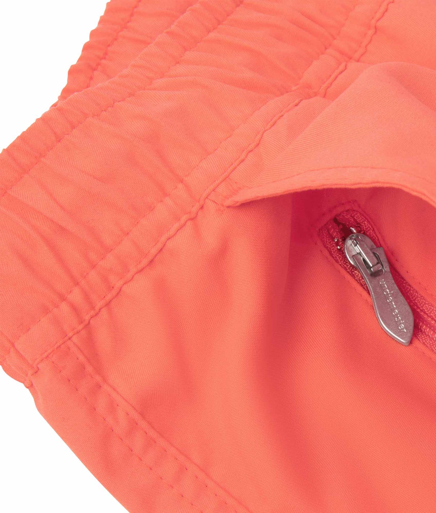 Undiemeister Koraalrode Zwembroek Summer Sunset - Undiemeister®