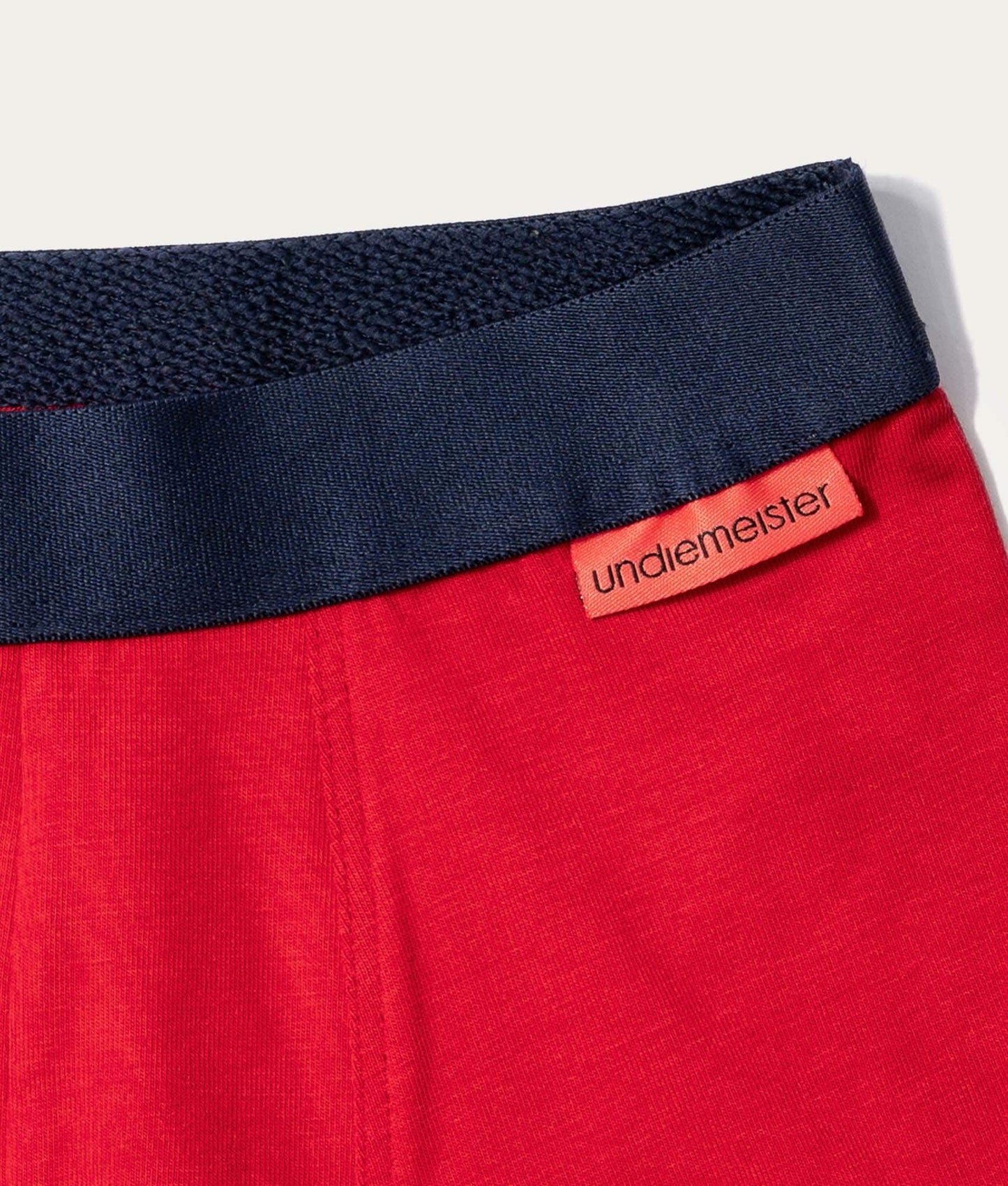 Vader & Zoon Boxershorts Aurora Sky & Bright Sunrise (4 - pack) - Undiemeister