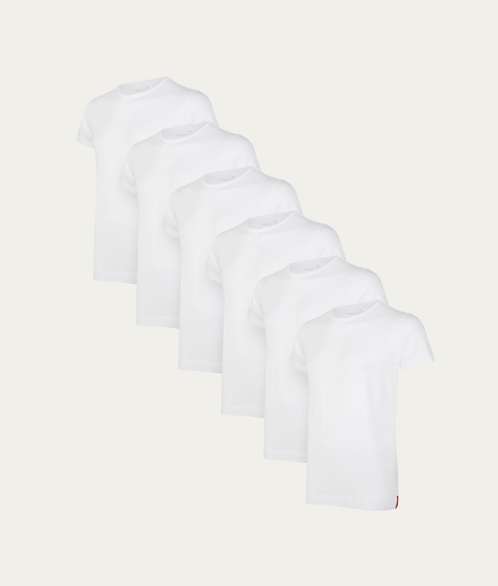 Fruit of The Loom Valueweight V-Neck T-shirt