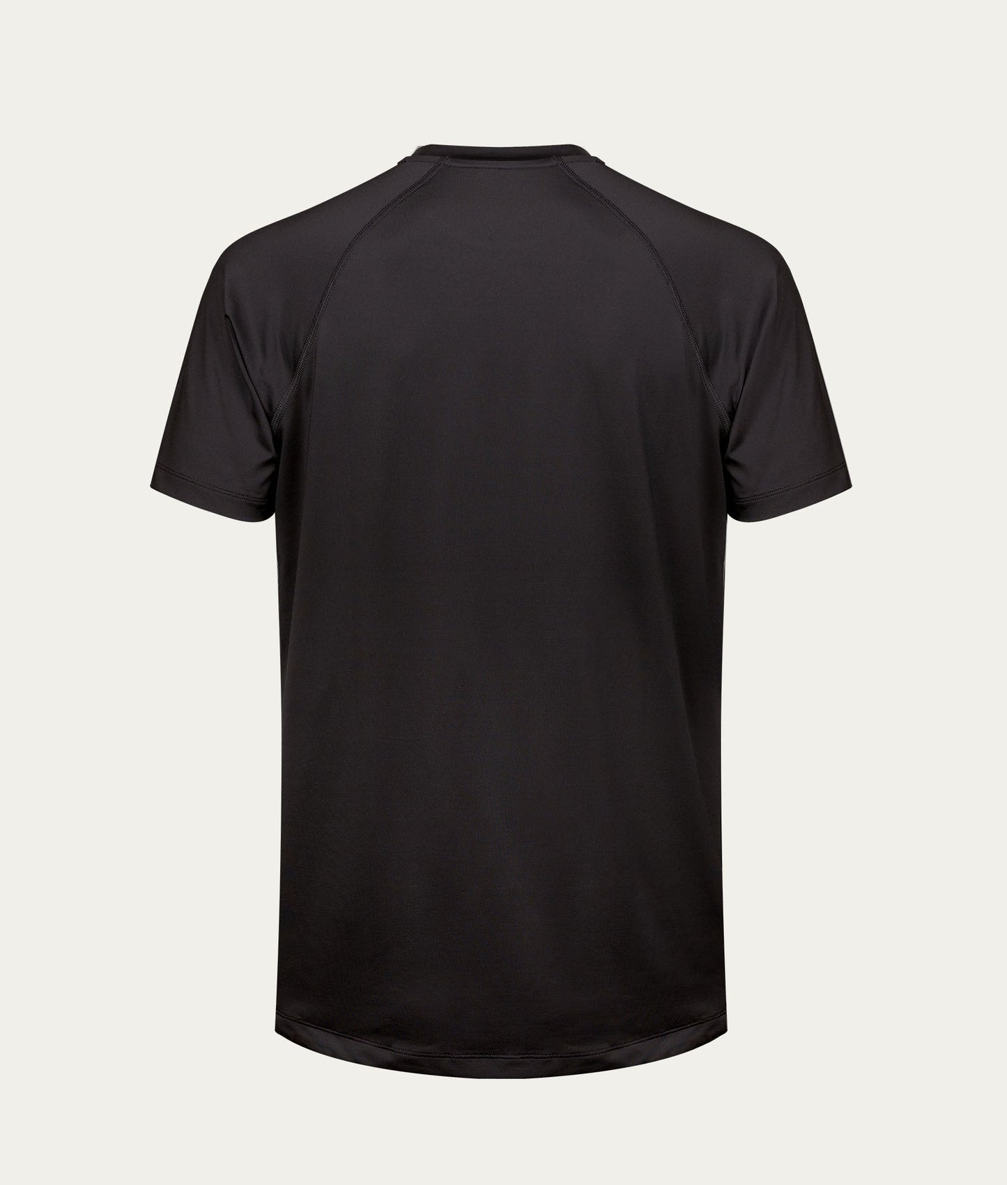 Zwart Sport T-shirt Volcano Ash (2 - pack) - Undiemeister