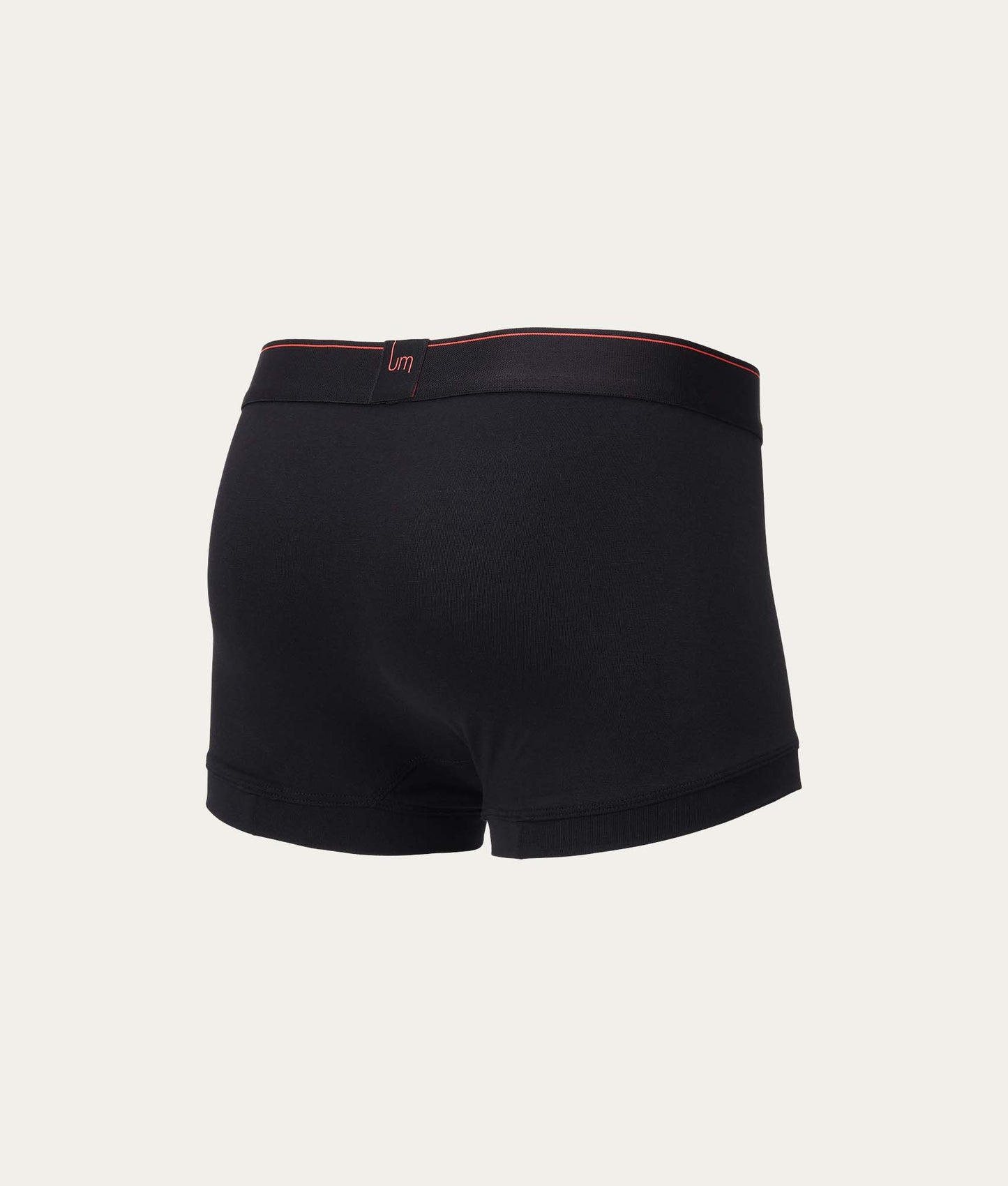 Zwarte Trunk Volcano Ash (6 - pack) - Undiemeister