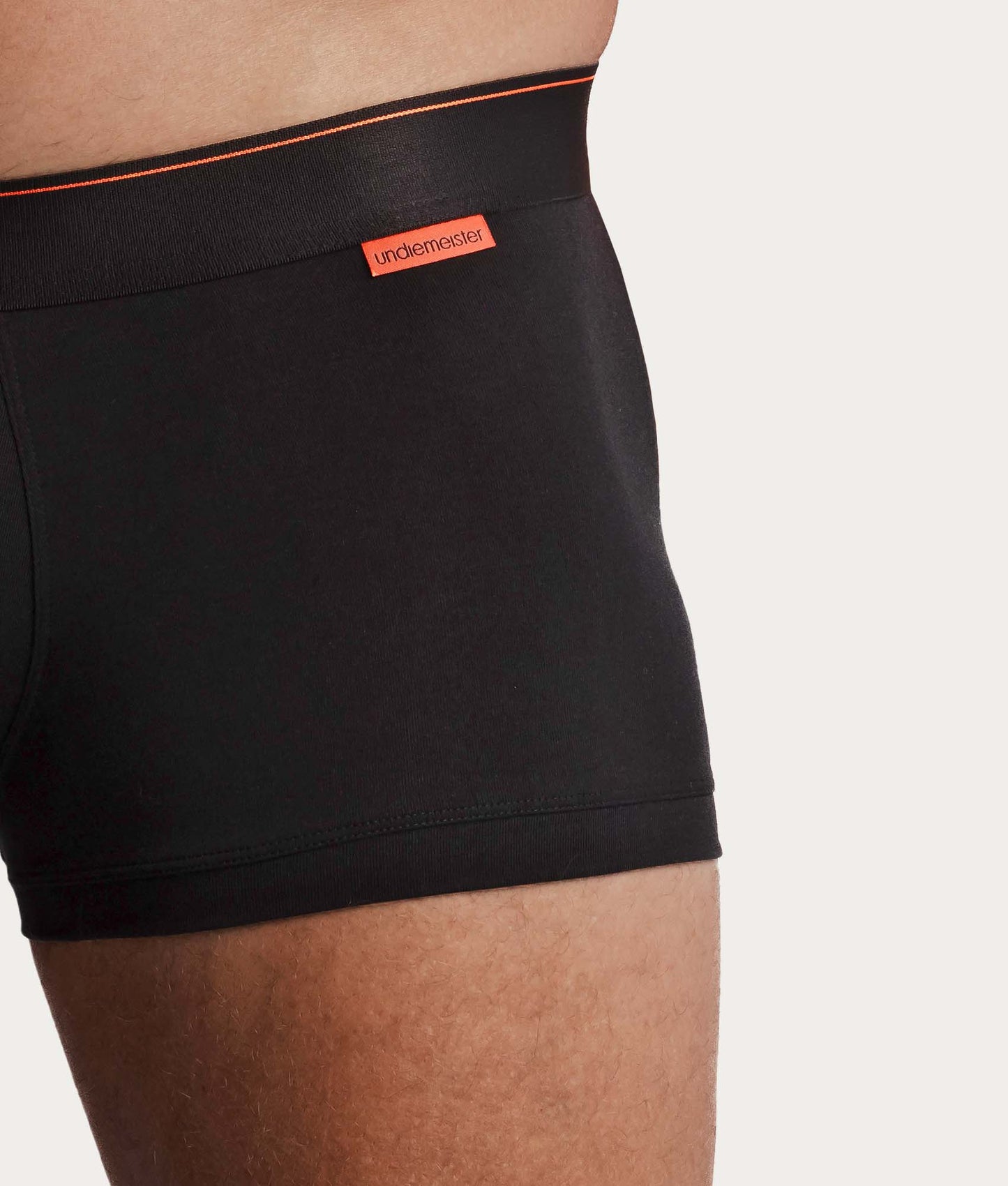 Zwarte Trunk Volcano Ash (6 - pack) - Undiemeister