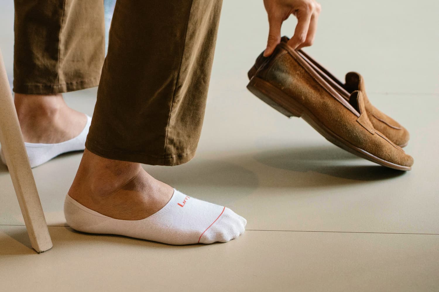 Welke sokken in loafers? De complete gids voor stijl en comfort