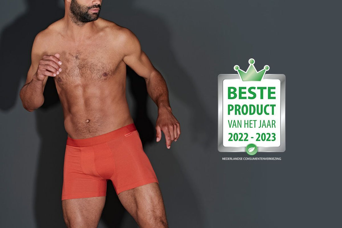 Beste product 2022-2023 - Undiemeister