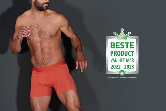 Beste product 2022-2023 - Undiemeister