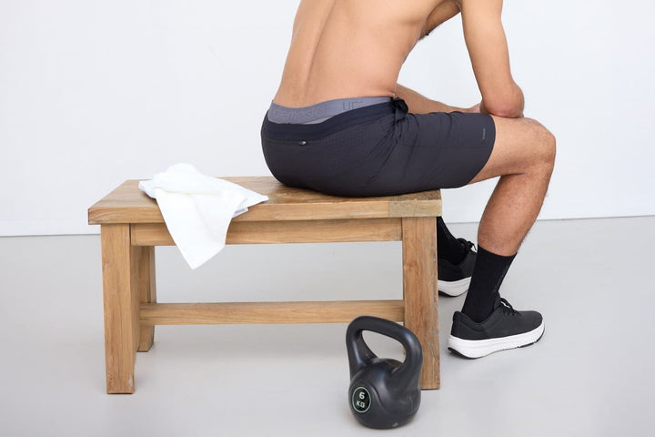 Beste sportondergoed: waarom goed sporten begint bij de basis - Undiemeister