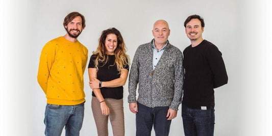 Crowdfunding - De volgende stap, met Undiemeister - Undiemeister