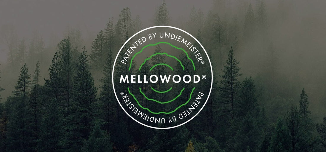 Duurzame heren ondermode zonder greenwashing - Undiemeister