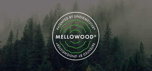 Duurzame heren ondermode zonder greenwashing - Undiemeister