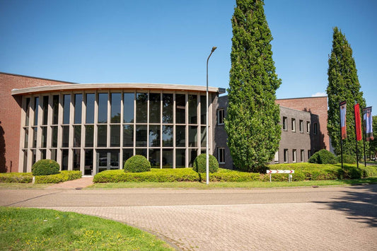 Een nieuw begin: Undiemeister vertrekt naar nieuw pand - Undiemeister