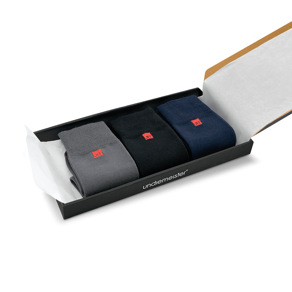 Nieuw in ons assortiment: Undiemeister sokken - Undiemeister