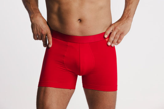 Onderbroek kruipt omhoog? Dit zijn de oorzaken én oplossingen - Undiemeister