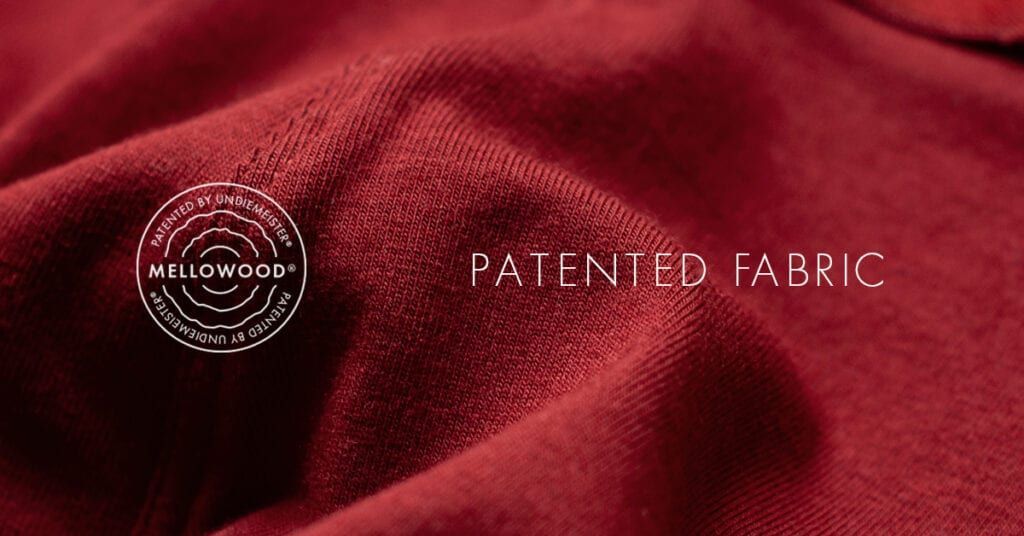 Patent op Mellowood - Undiemeister