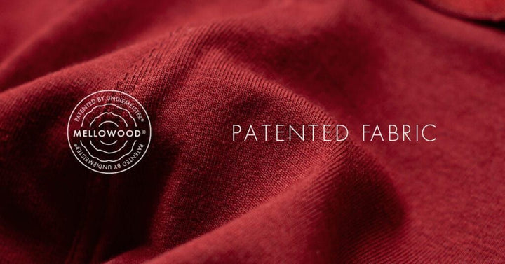 Patent op Mellowood - Undiemeister