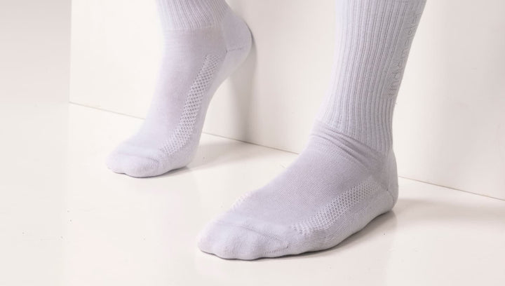 Sokken weer wit krijgen: zo houd je jouw Undiemeister sokken fris en helder - Undiemeister