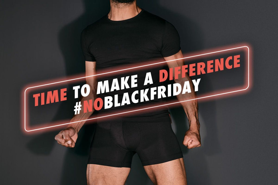 Tweede Black Friday actie 2021 een groot succes - Undiemeister