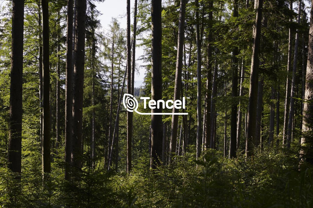 Wat is TENCEL™ en waarom het een duurzamer alternatief is voor katoen en bamboe - Undiemeister