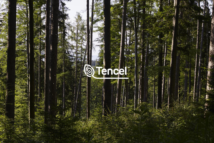 Wat is TENCEL™ en waarom het een duurzamer alternatief is voor katoen en bamboe - Undiemeister