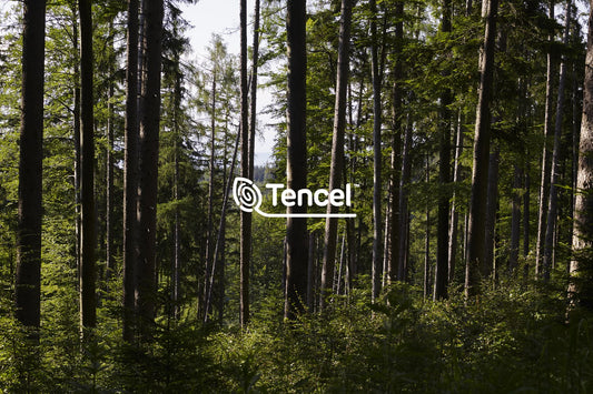 Wat is TENCEL™ en waarom het een duurzamer alternatief is voor katoen en bamboe - Undiemeister