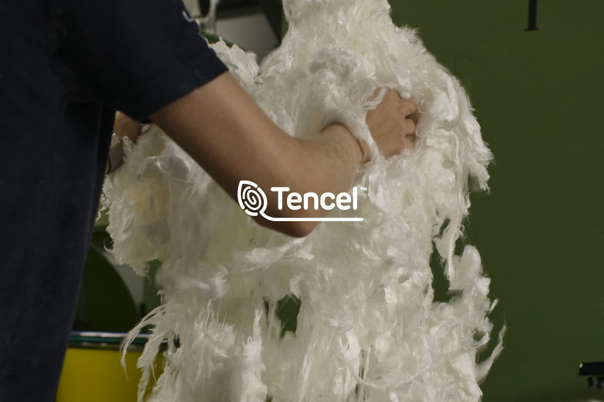 Wat is TENCEL™ Modal van Lenzing? - Undiemeister