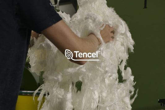 Wat is TENCEL™ Modal van Lenzing? - Undiemeister
