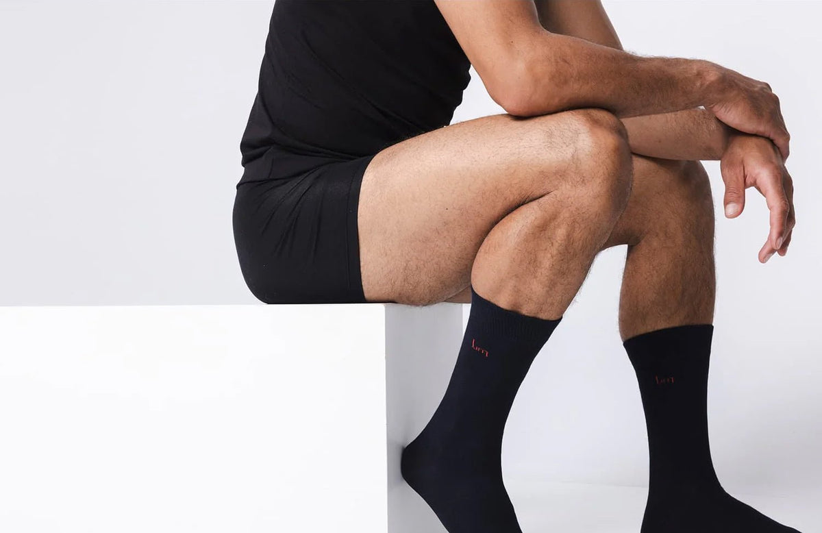 Welk ondergoed tegen zweten? Zo blijf je fris en comfortabel - Undiemeister