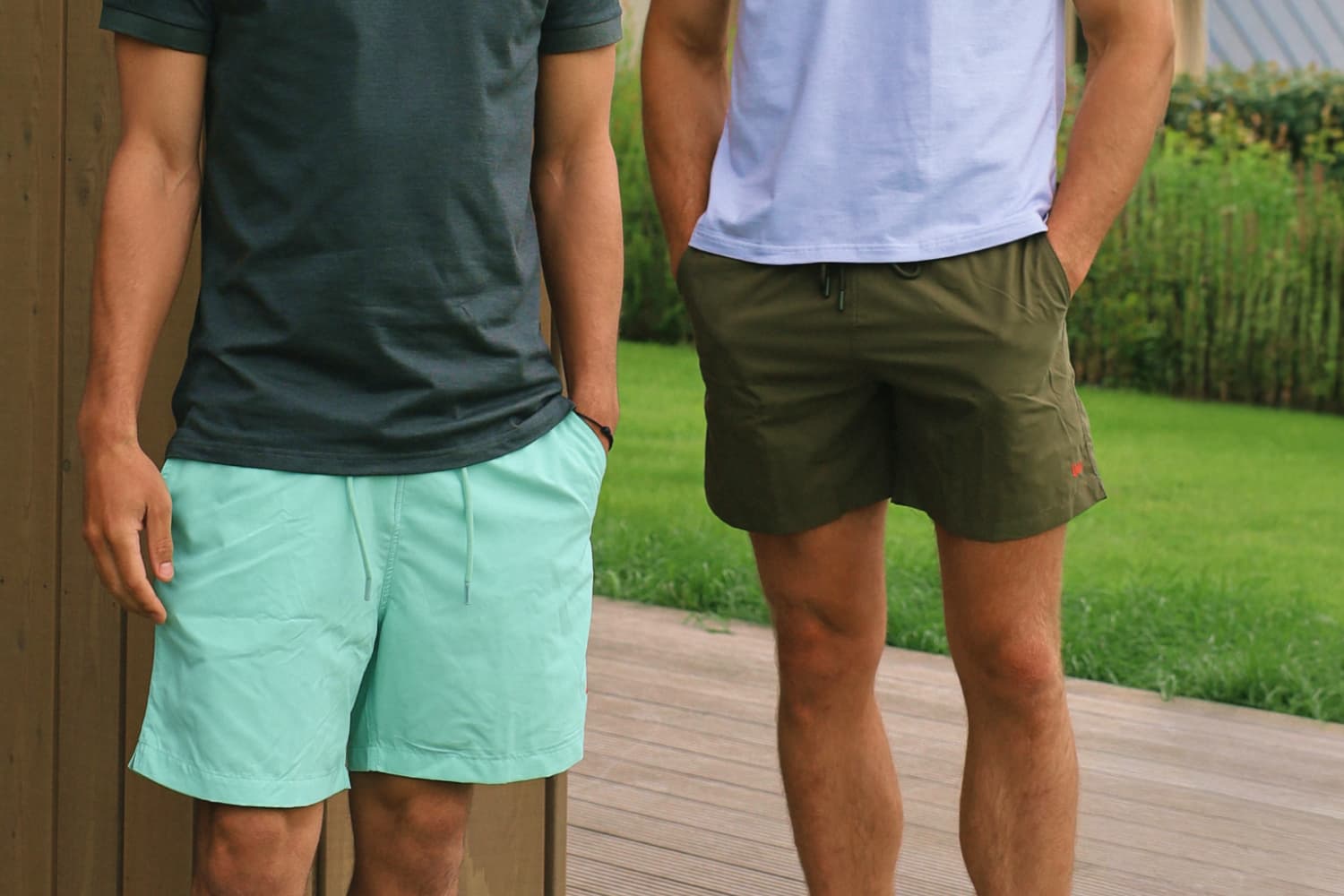 Zwembroeken trends: dit zijn de trends die je deze zomer overal ziet - Undiemeister