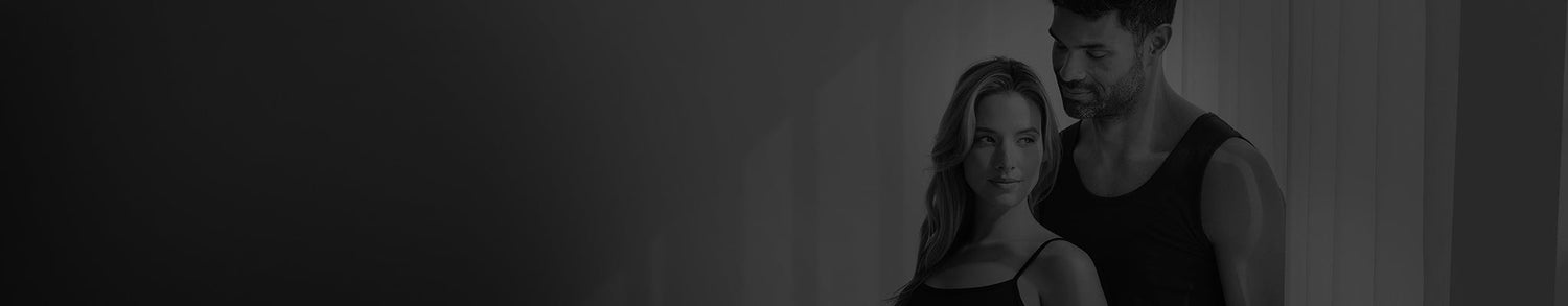 Black Friday voor heren