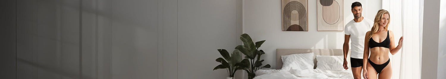 Dames bralette packs