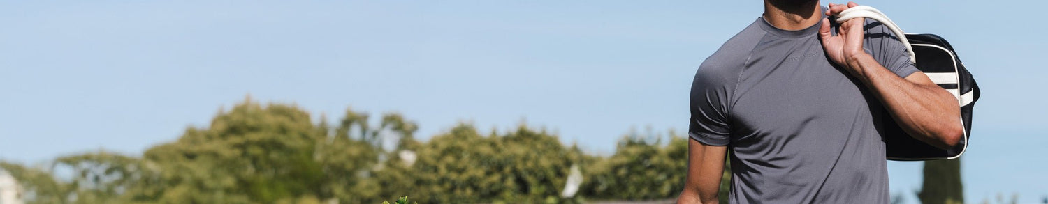 Heren sportkleding packs