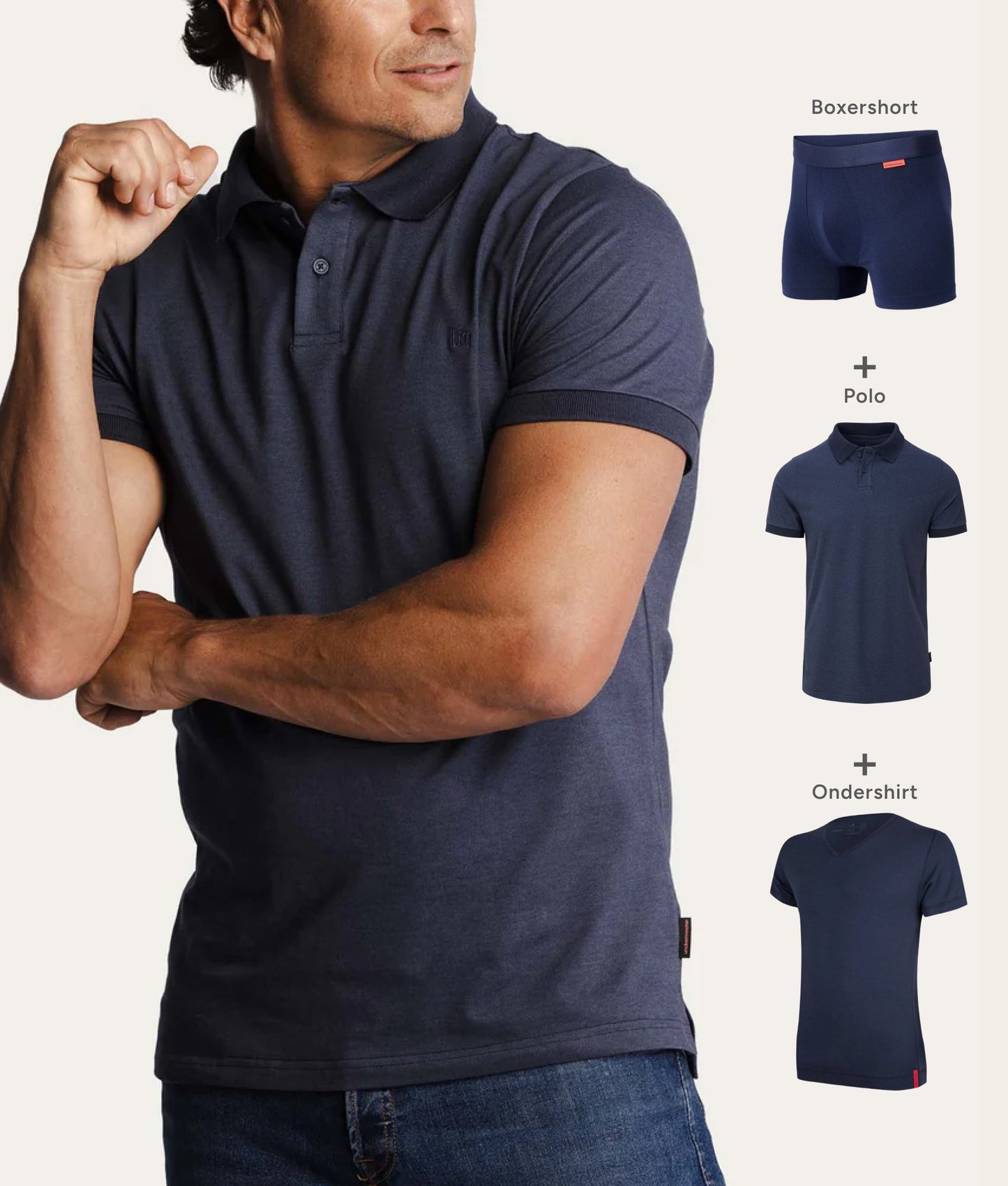 Back to Work pack - Undiemeister