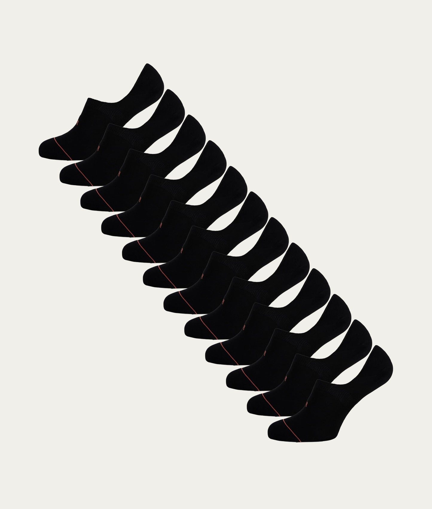 Blauwe Footies Storm Cloud (12 - pack) - Undiemeister