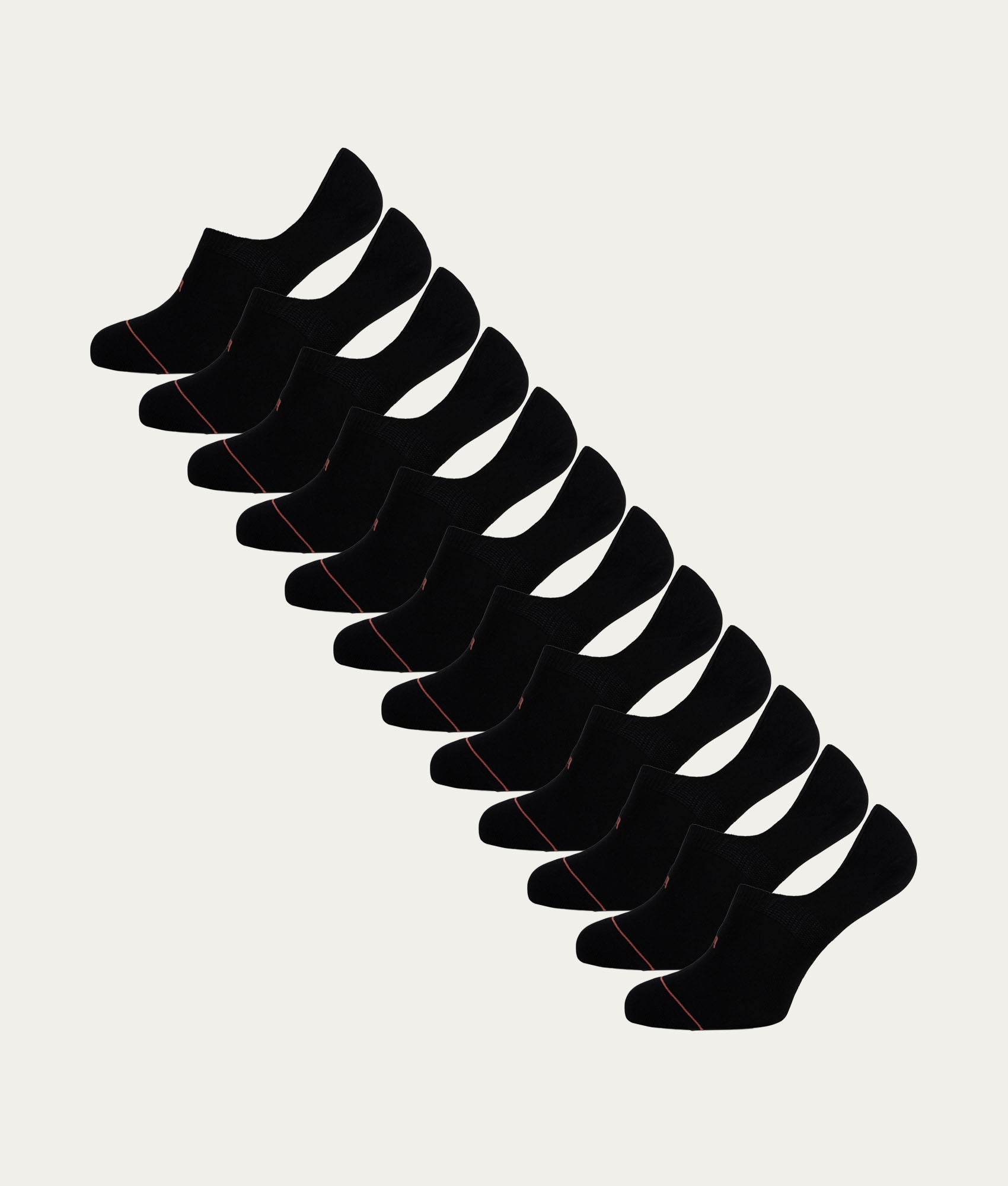 Blauwe Footies Storm Cloud (12 - pack) - Undiemeister