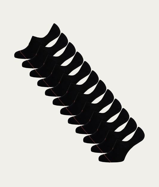 Blauwe Footies Storm Cloud (12 - pack) - Undiemeister