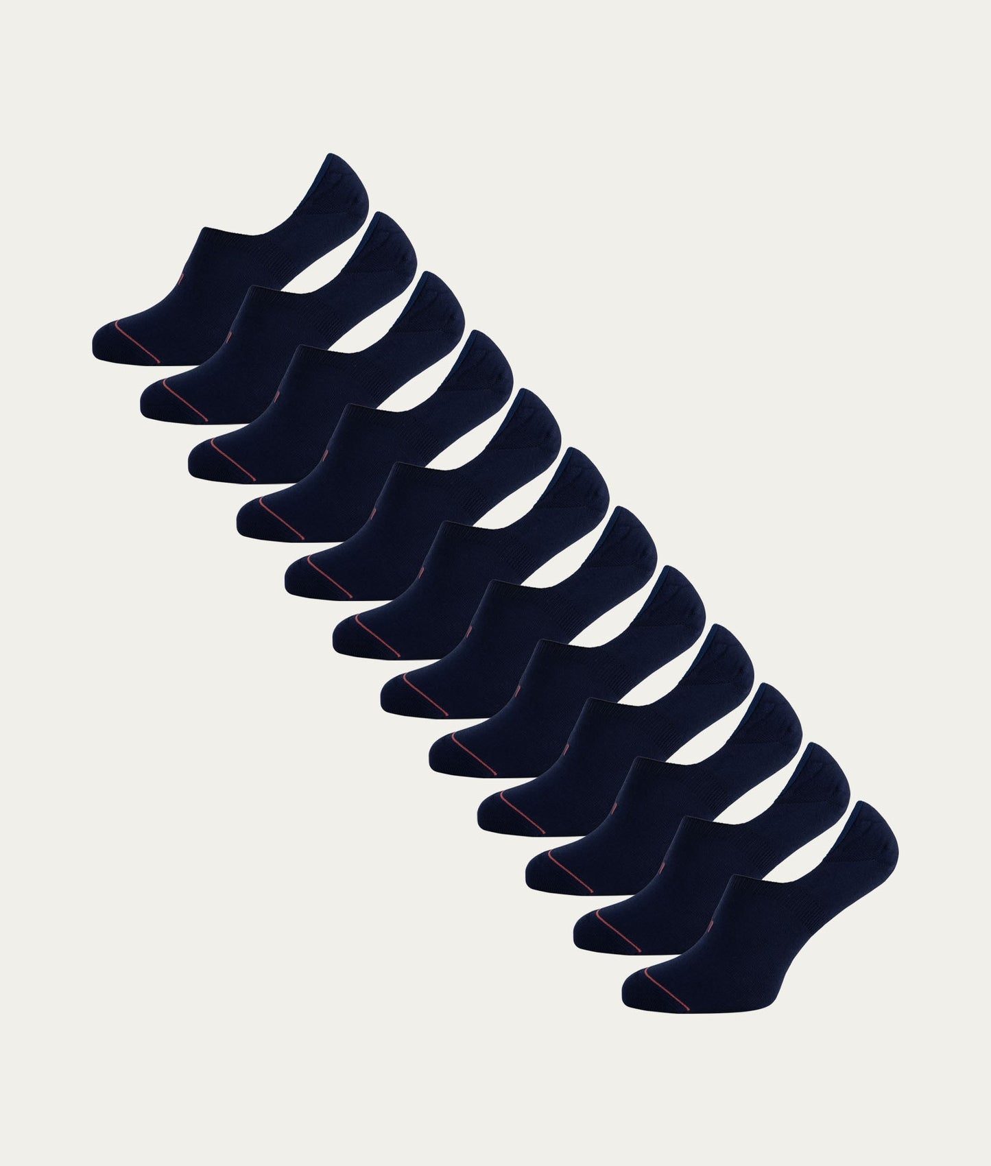 Blauwe Footies Storm Cloud (12 - pack) - Undiemeister