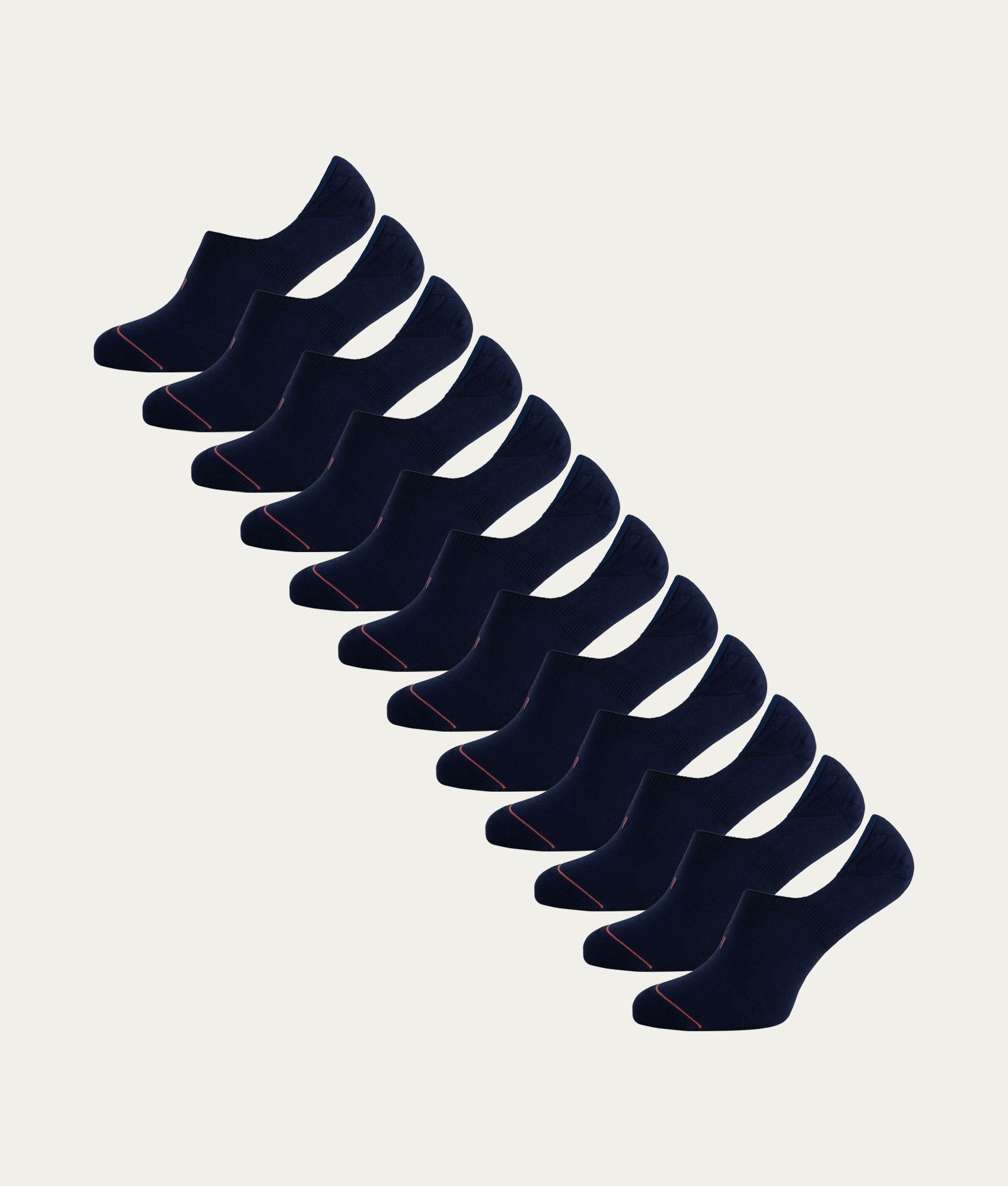 Blauwe Footies Storm Cloud (12 - pack) - Undiemeister