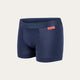 Blaue Jungens Boxershort Storm Cloud