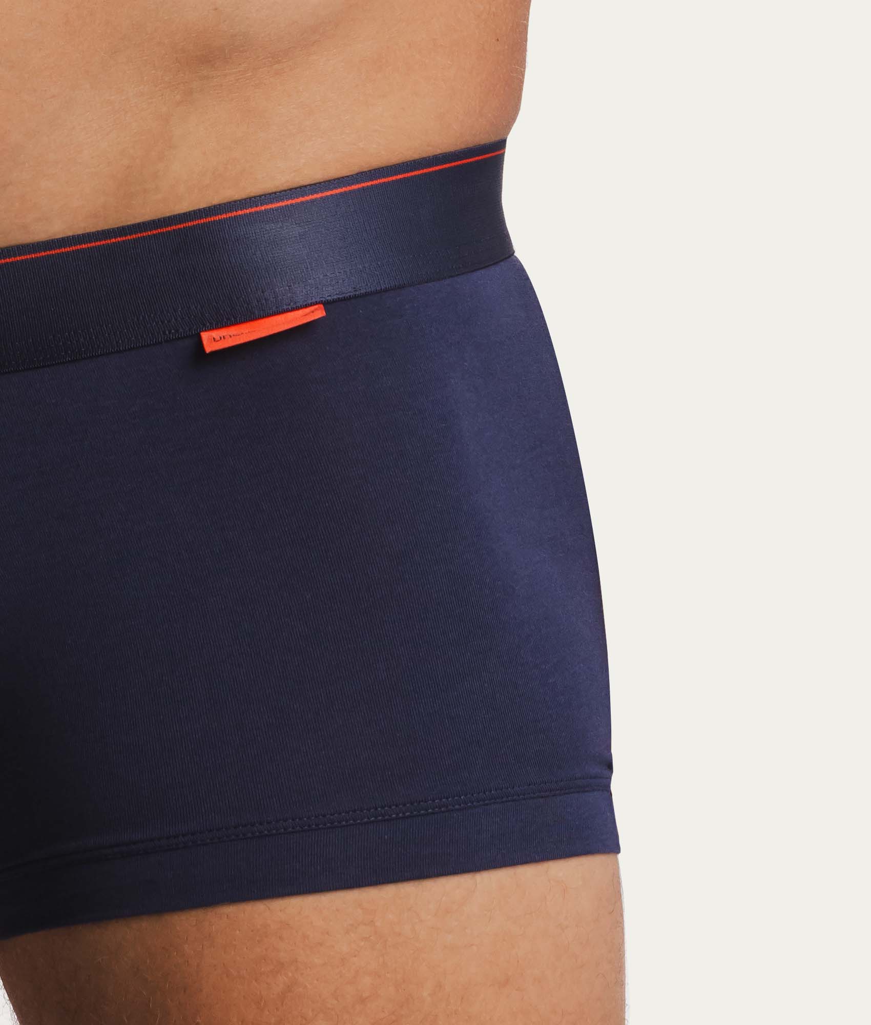 Undiemeister Trunk 3-pack Storm Cloud - - Undiemeister